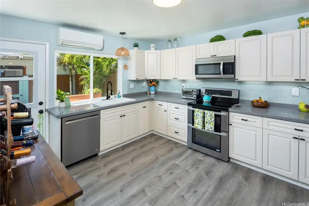 1125 Wainiha Street # D, Honolulu