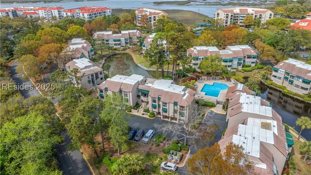 3 Shelter Cove Lane 7474, Hilton Head Island