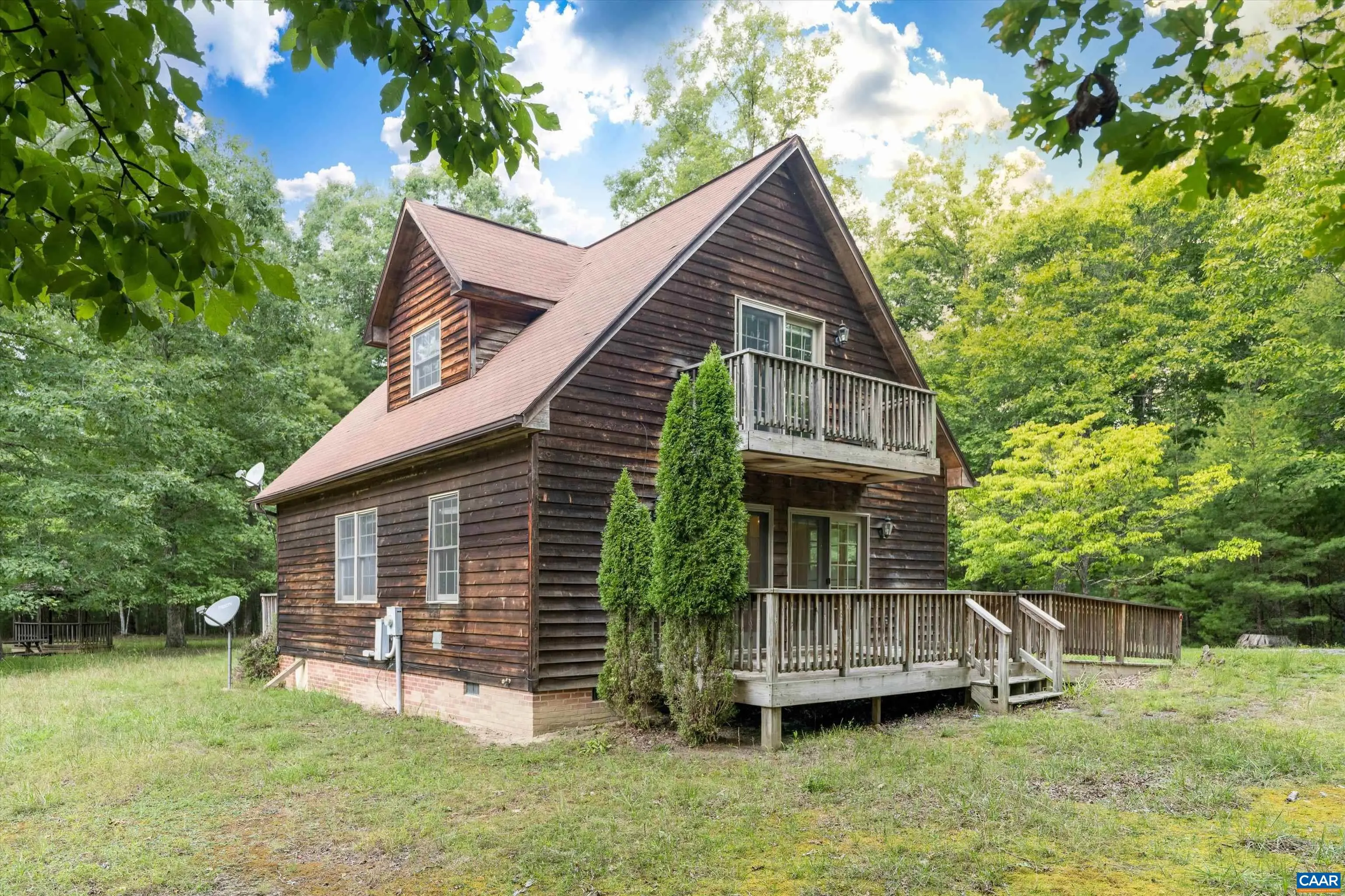 277 Coffee Pot Rd, Millboro