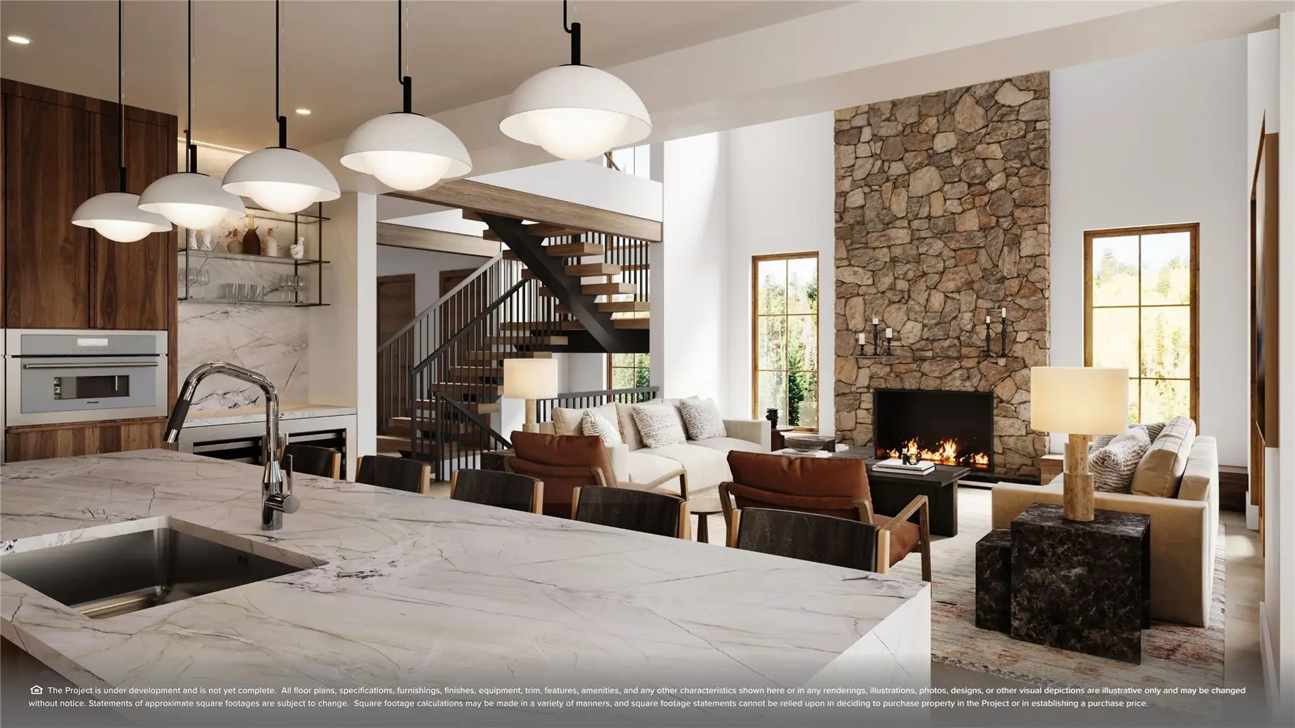 29 Liberty Court 16, Breckenridge