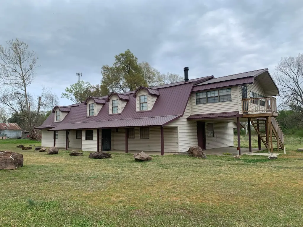 16852 Ar 7, Dardanelle