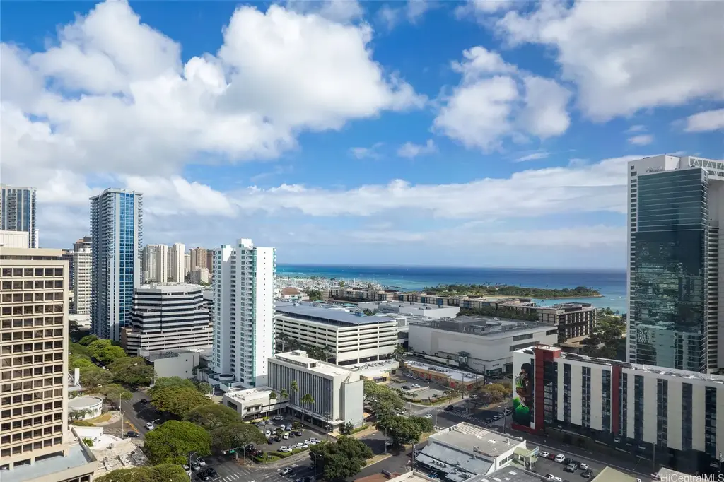 1288 Kapiolani Boulevard # I2903, Honolulu