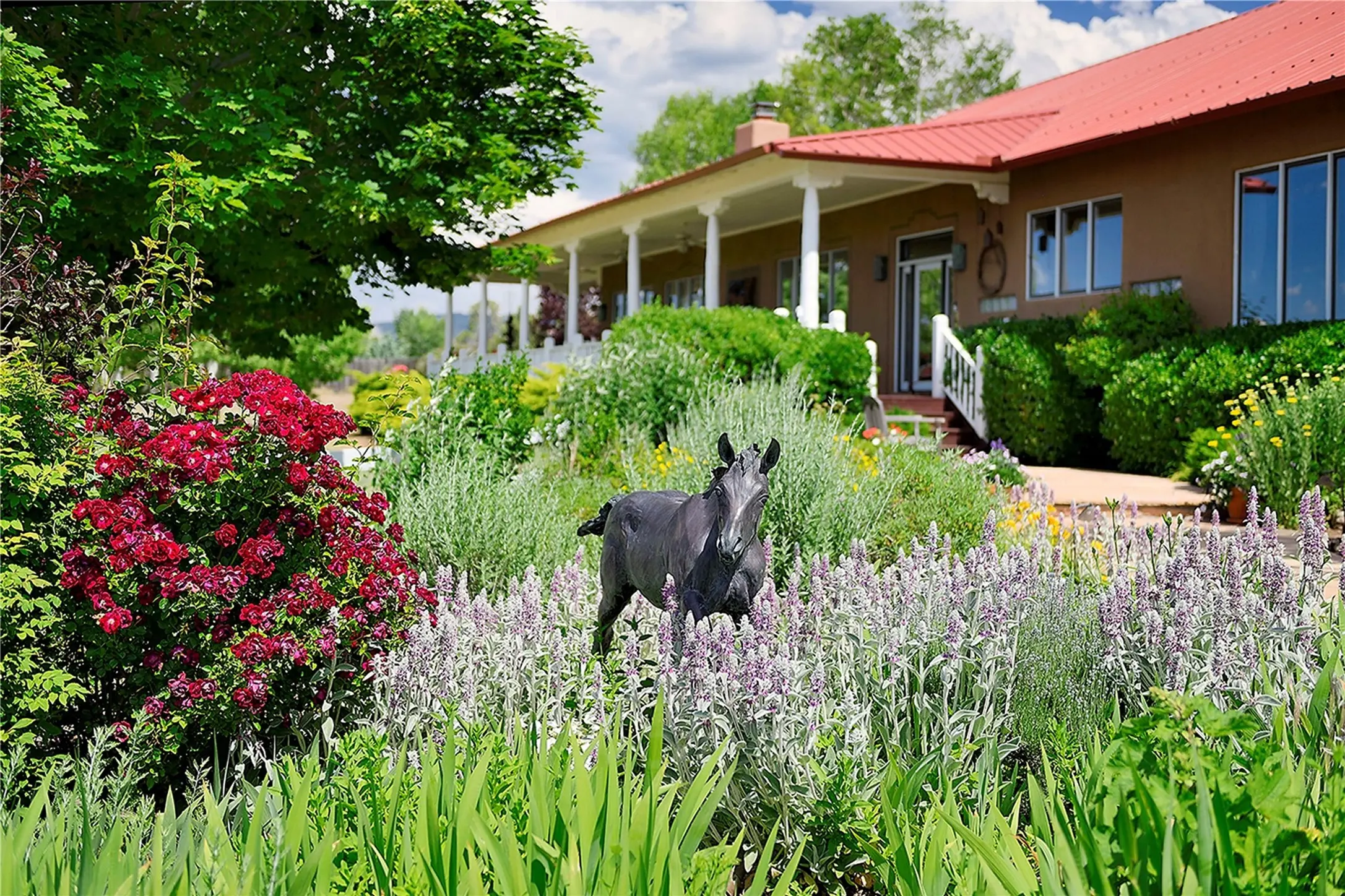 272 Tano Road, Santa Fe