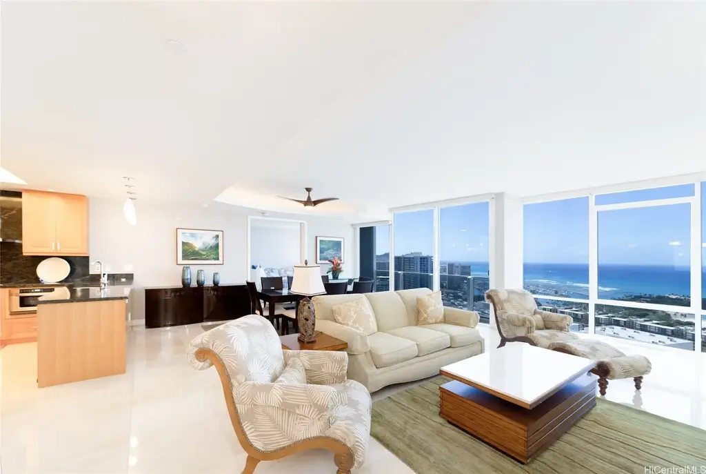 1296 Kapiolani Boulevard # Ii-ph06, Honolulu