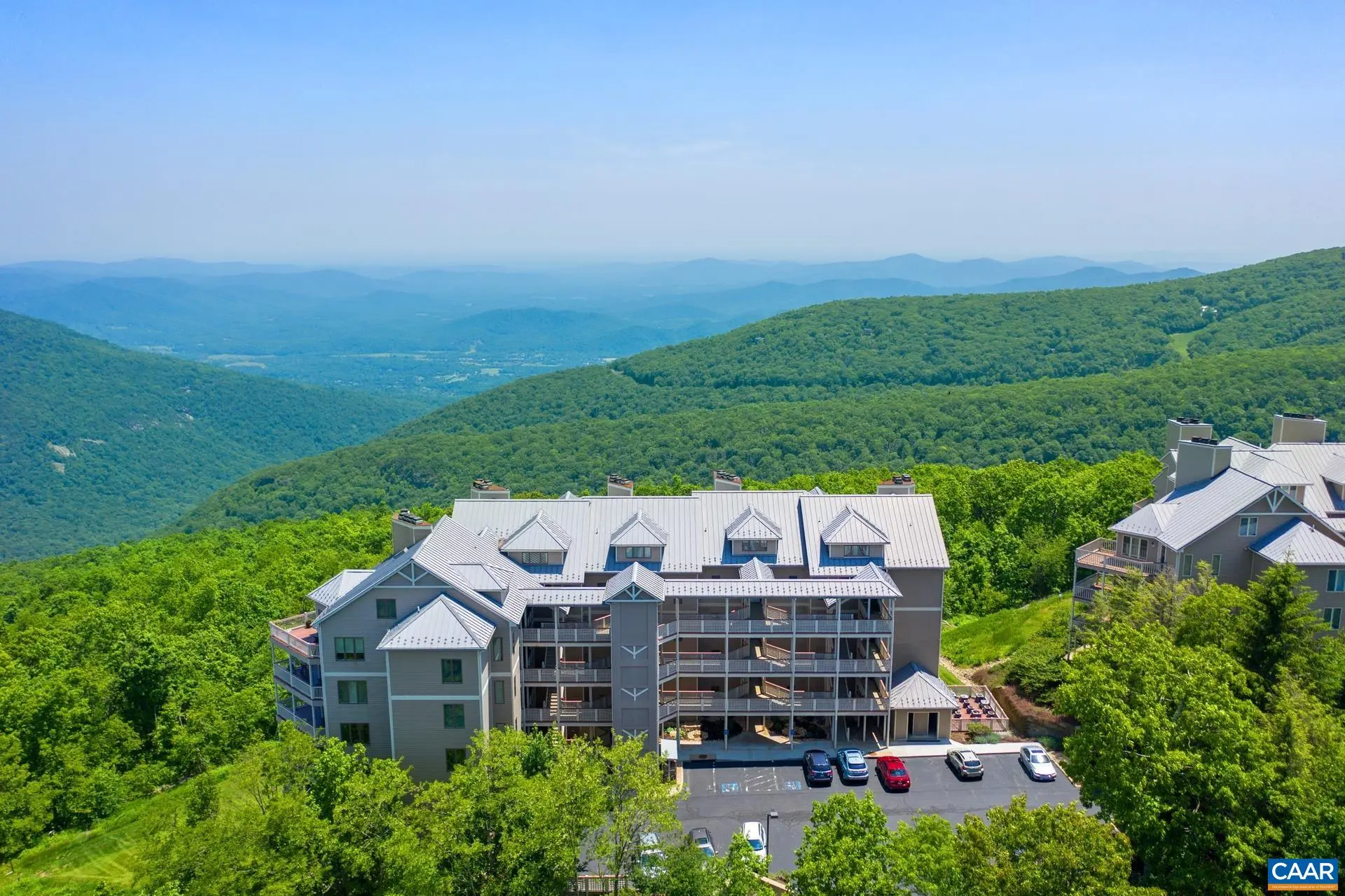 1921 High Ridge Pl Condos, Wintergreen Resort
