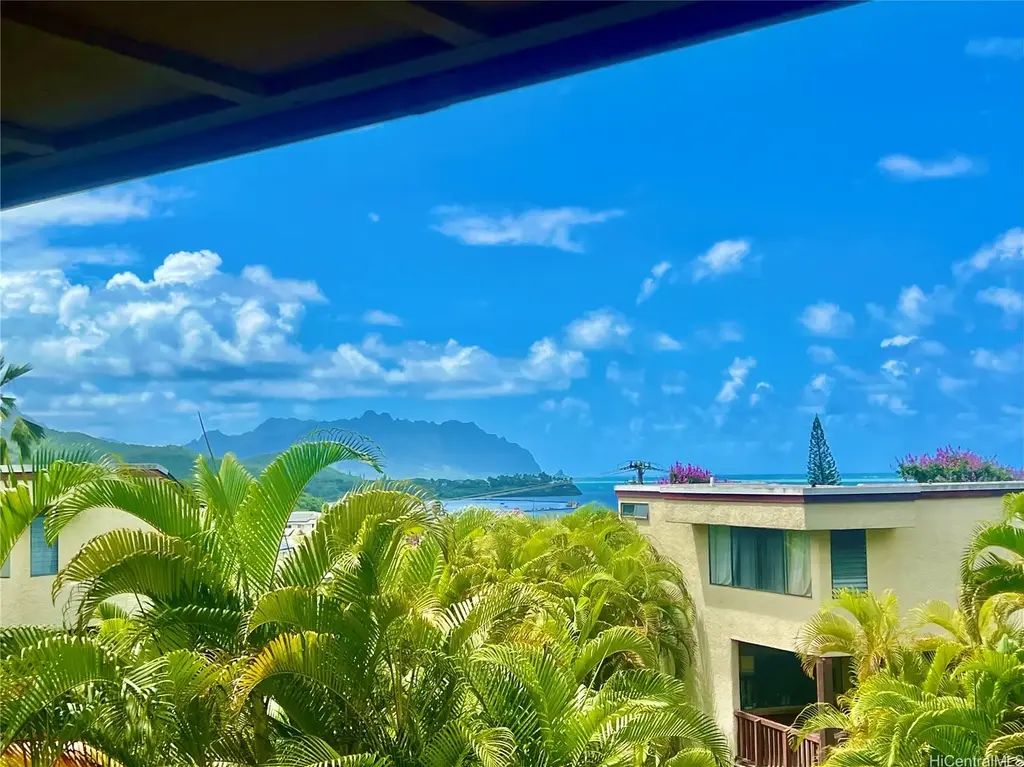 46-058 Aliikane Place # 2114, Kaneohe