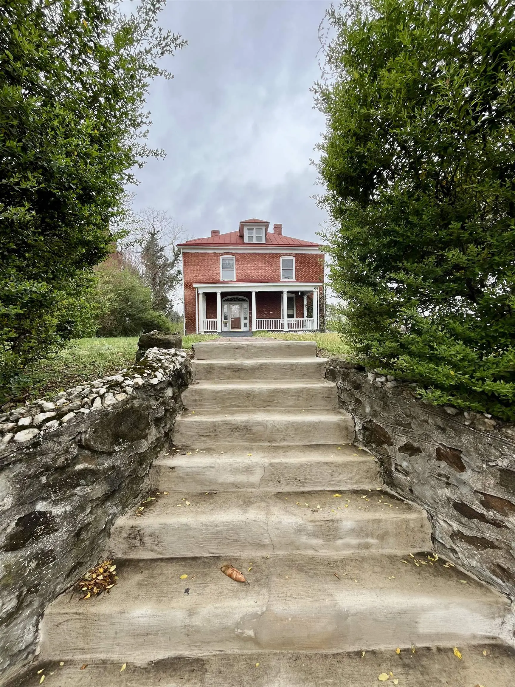 501 Ridge St, Charlottesville