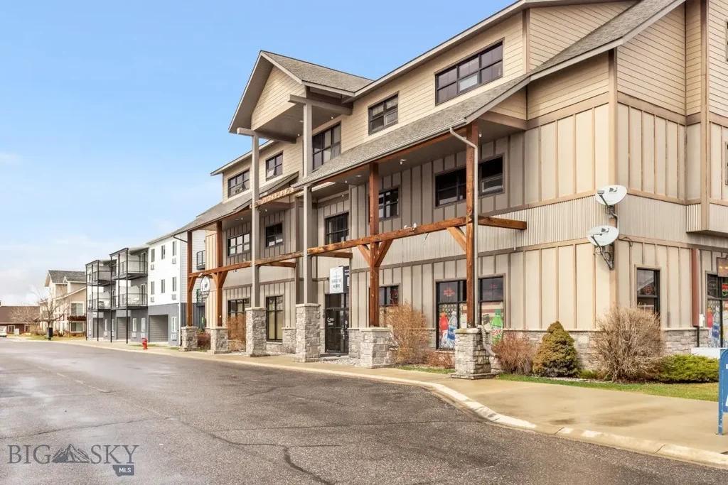 67 Village Drive 4a, Belgrade