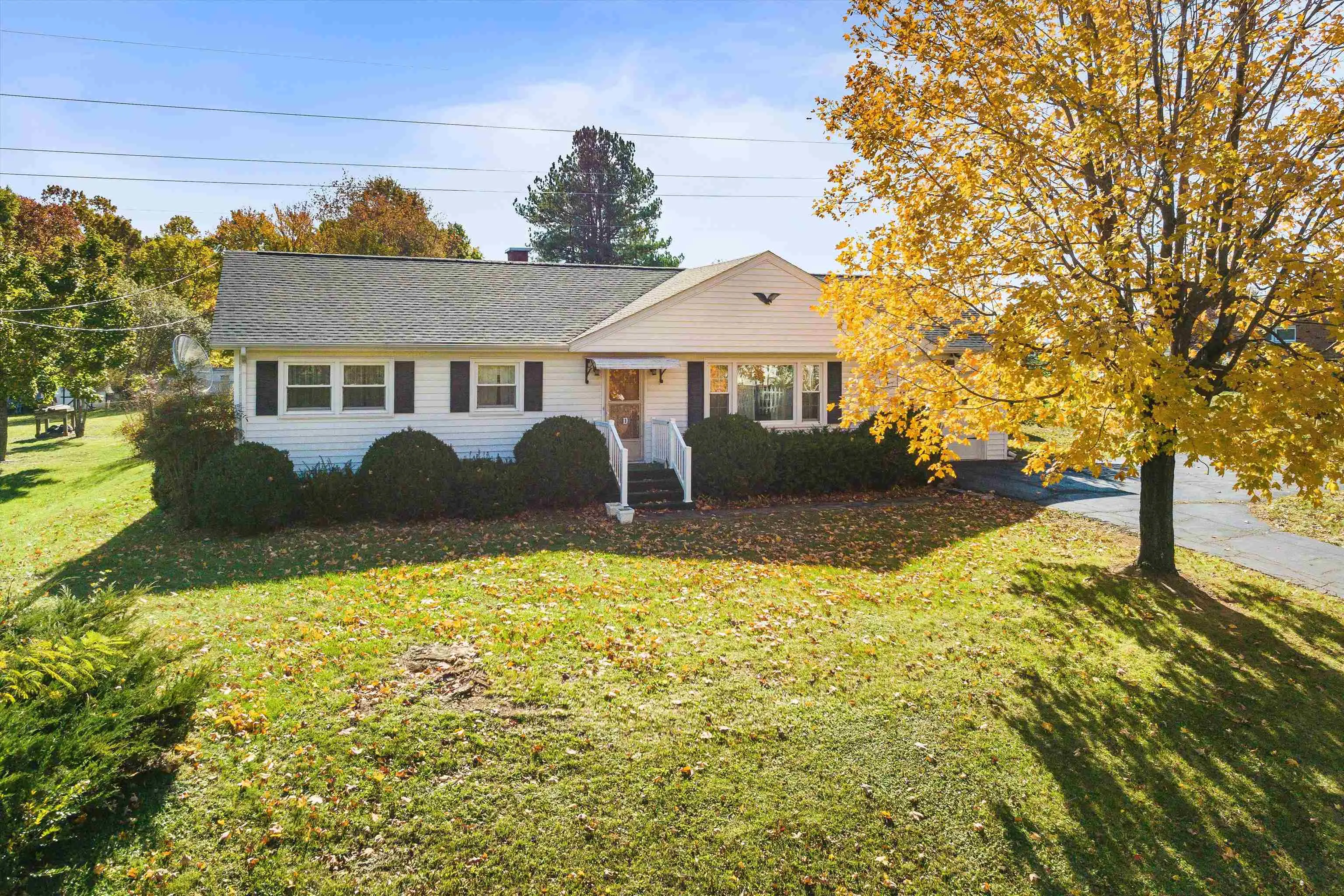 14335 South East Side Hwy, Grottoes