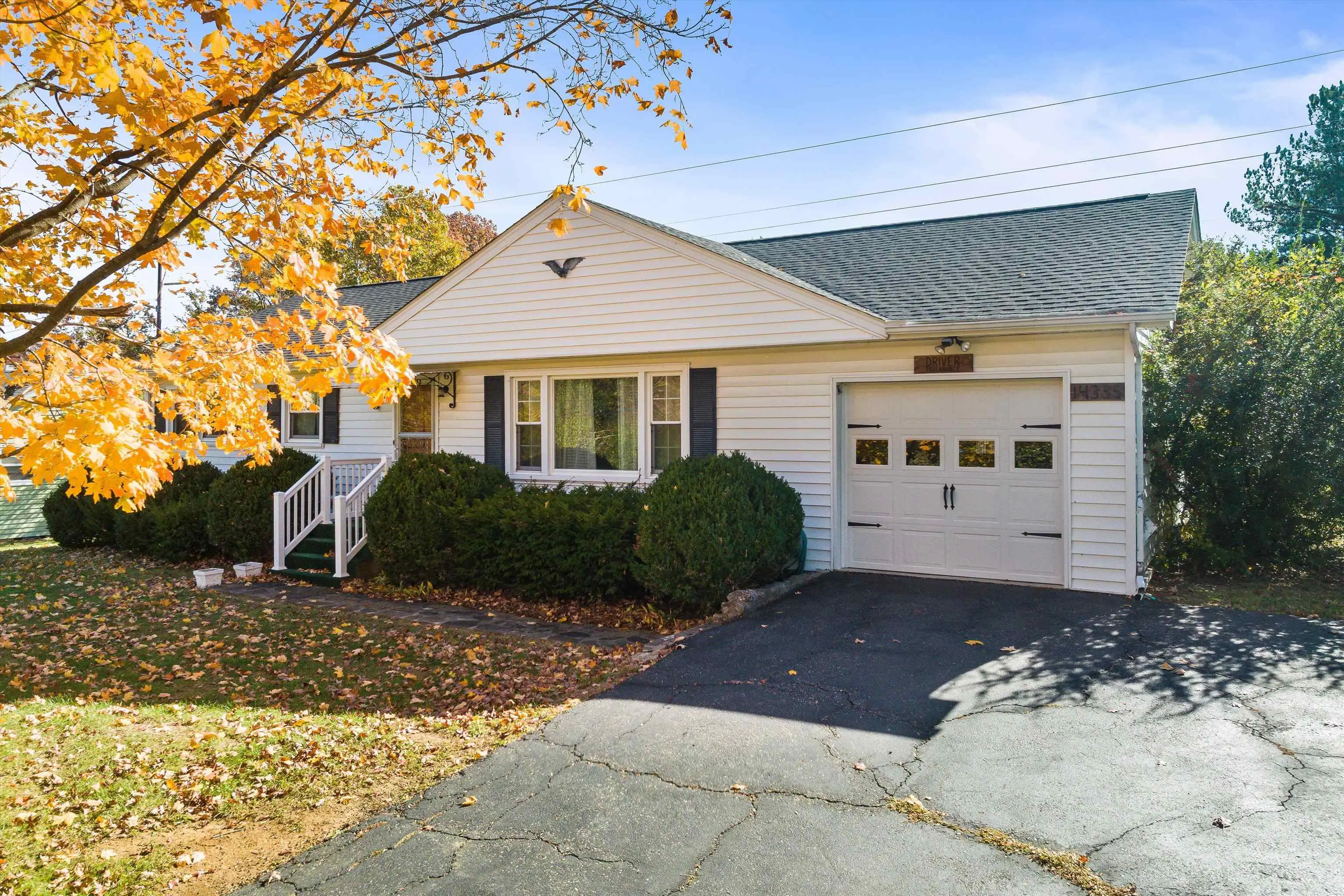 14335 South East Side Hwy, Grottoes