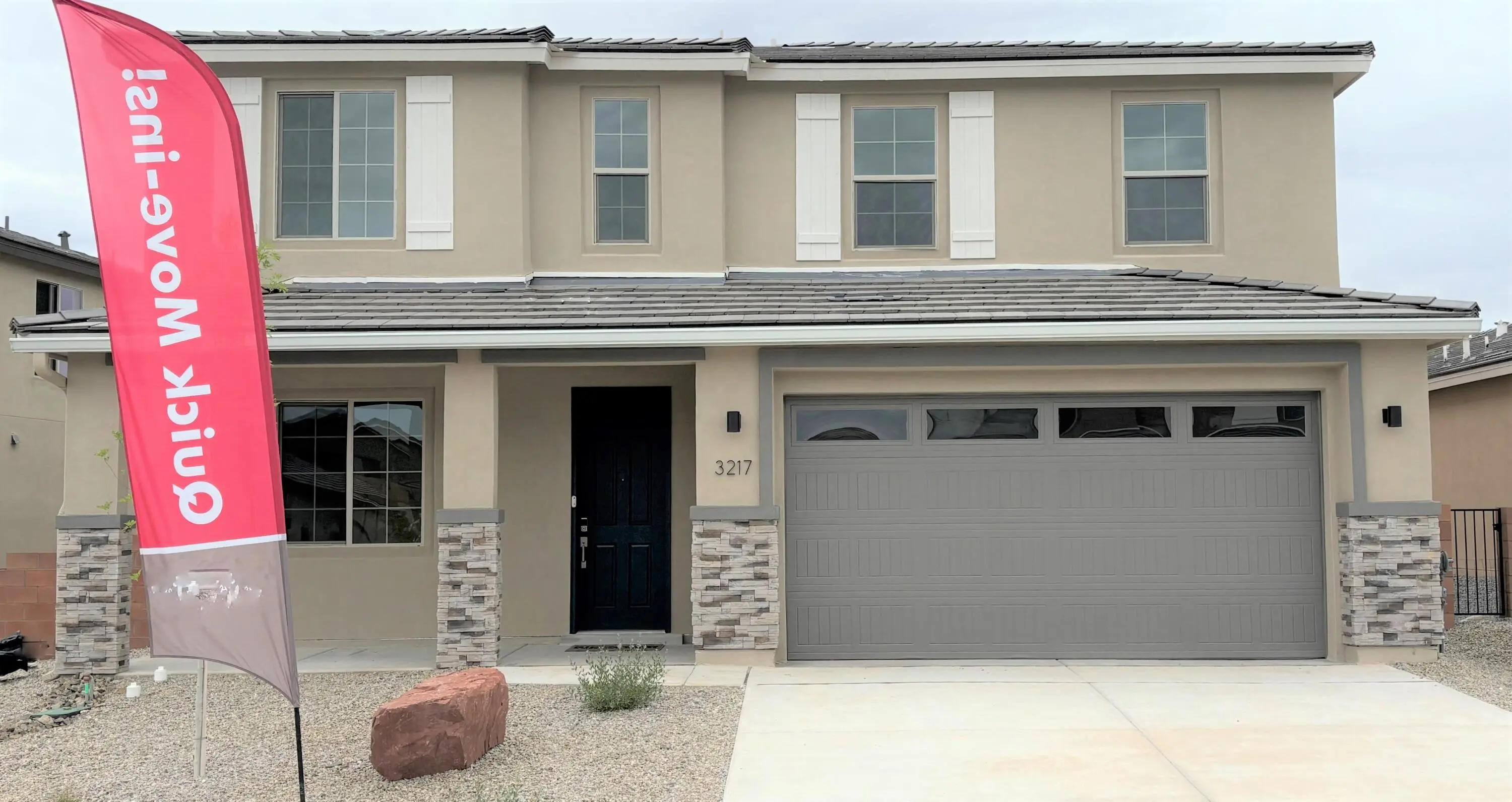 3217 Matador Street Se, Rio Rancho