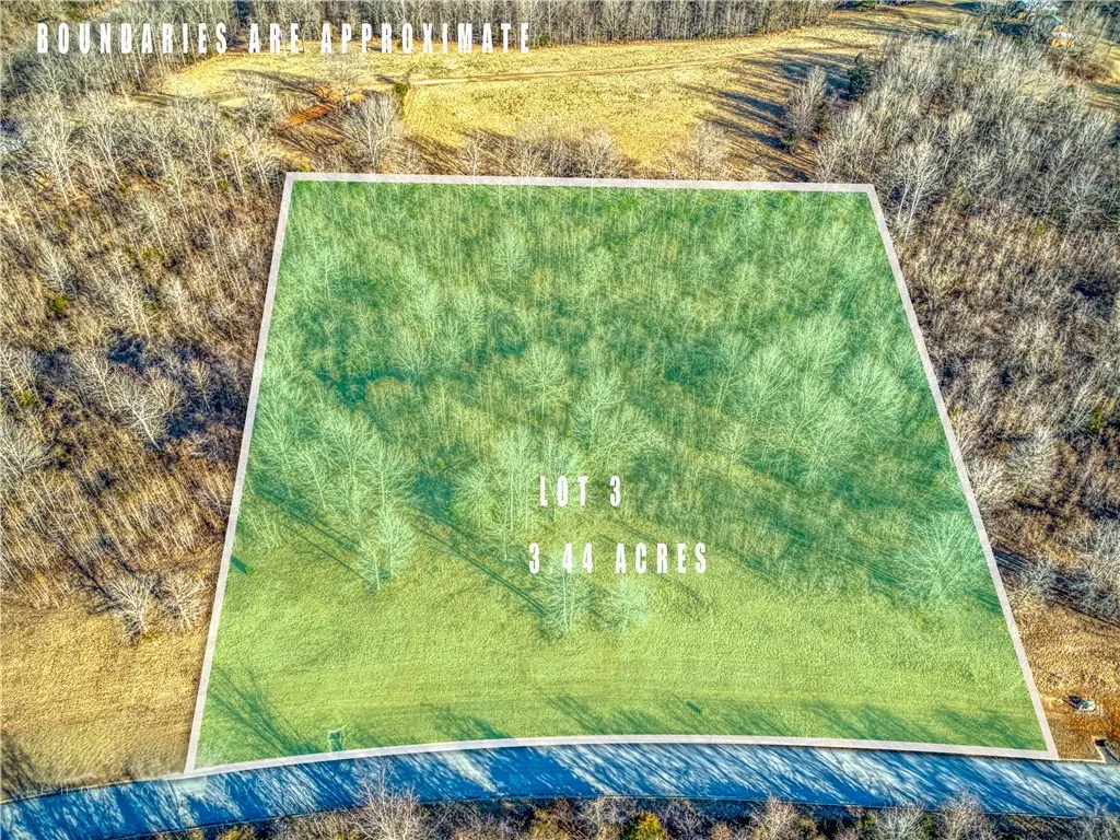 1959 Henley (lot 3) Drive, Harrison