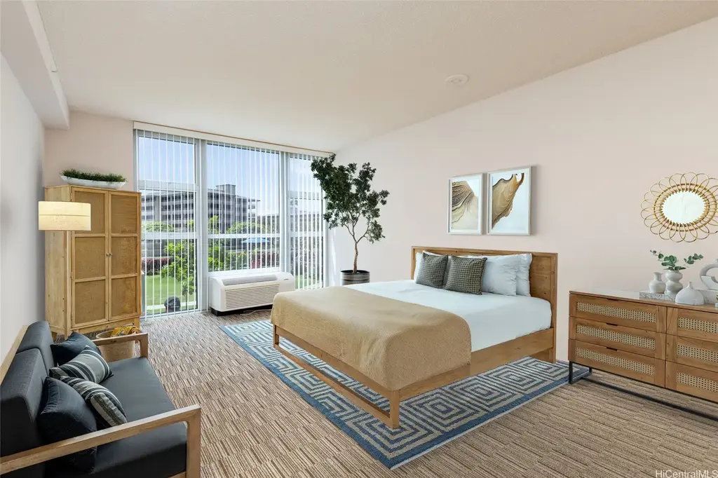 7000 Hawaii Kai Drive # 2208, Honolulu