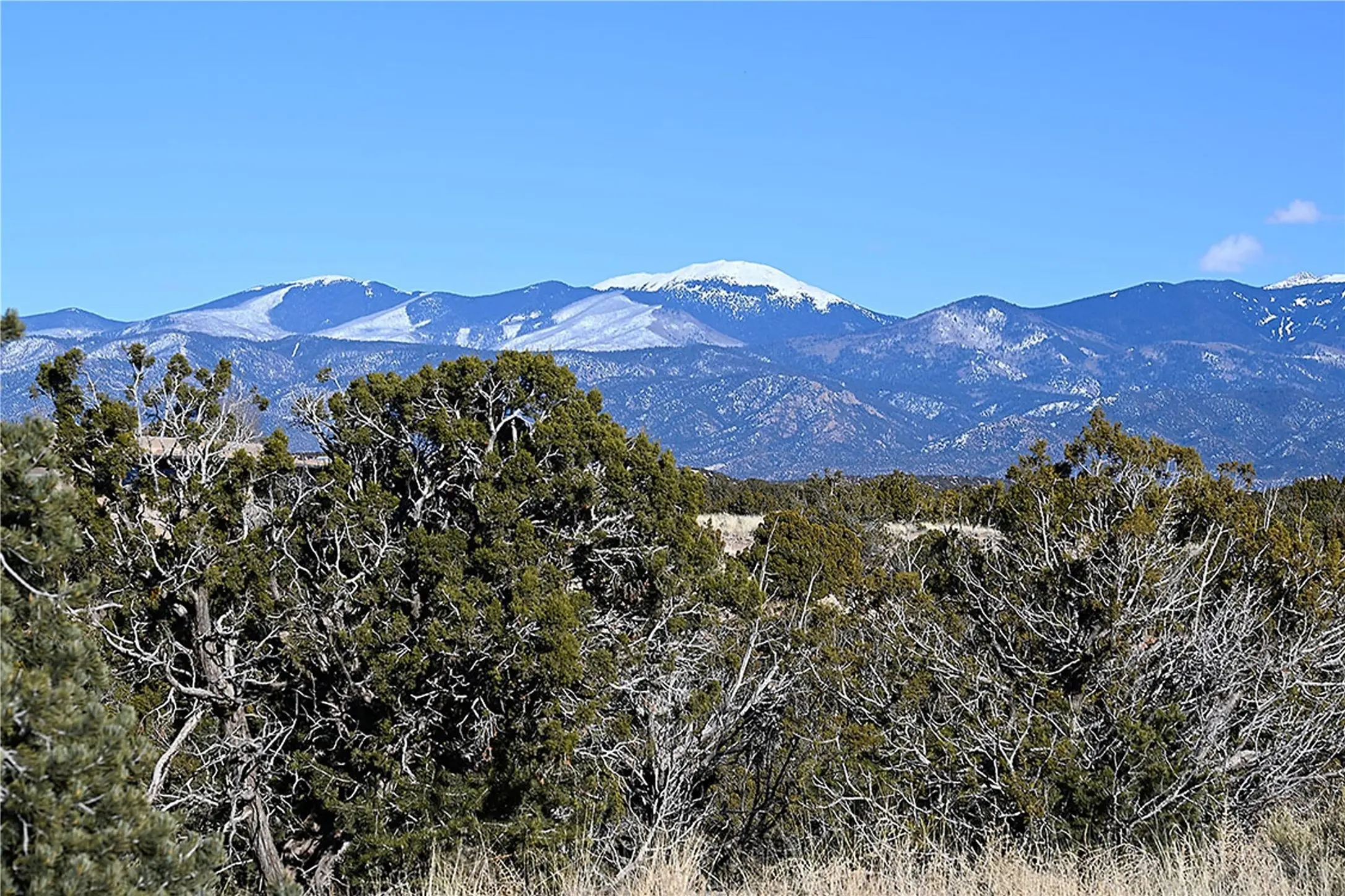 65 Chisholm Trail # Lot 54, Santa Fe