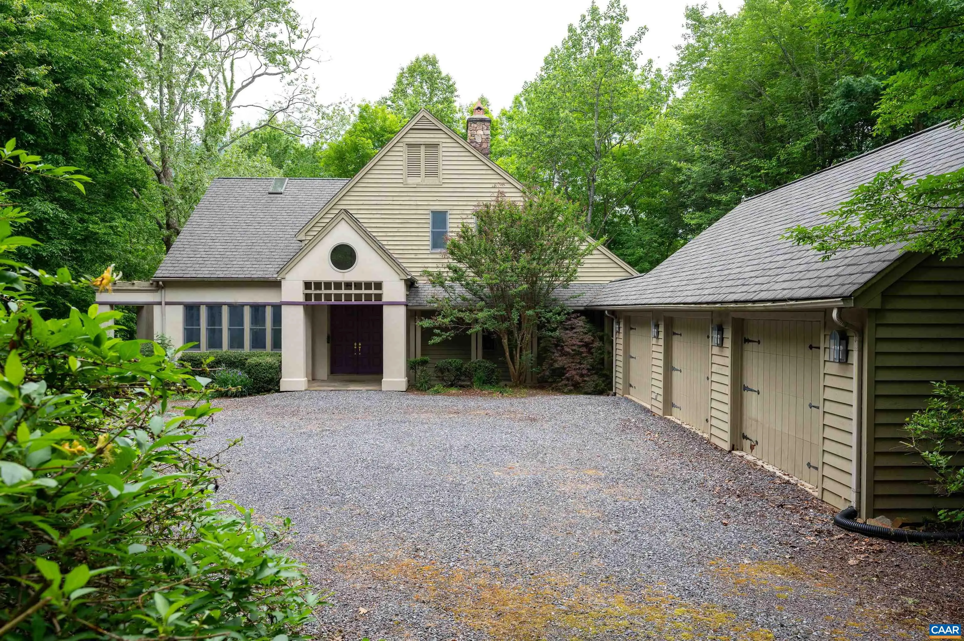 481 Stoney Creek East, Nellysford