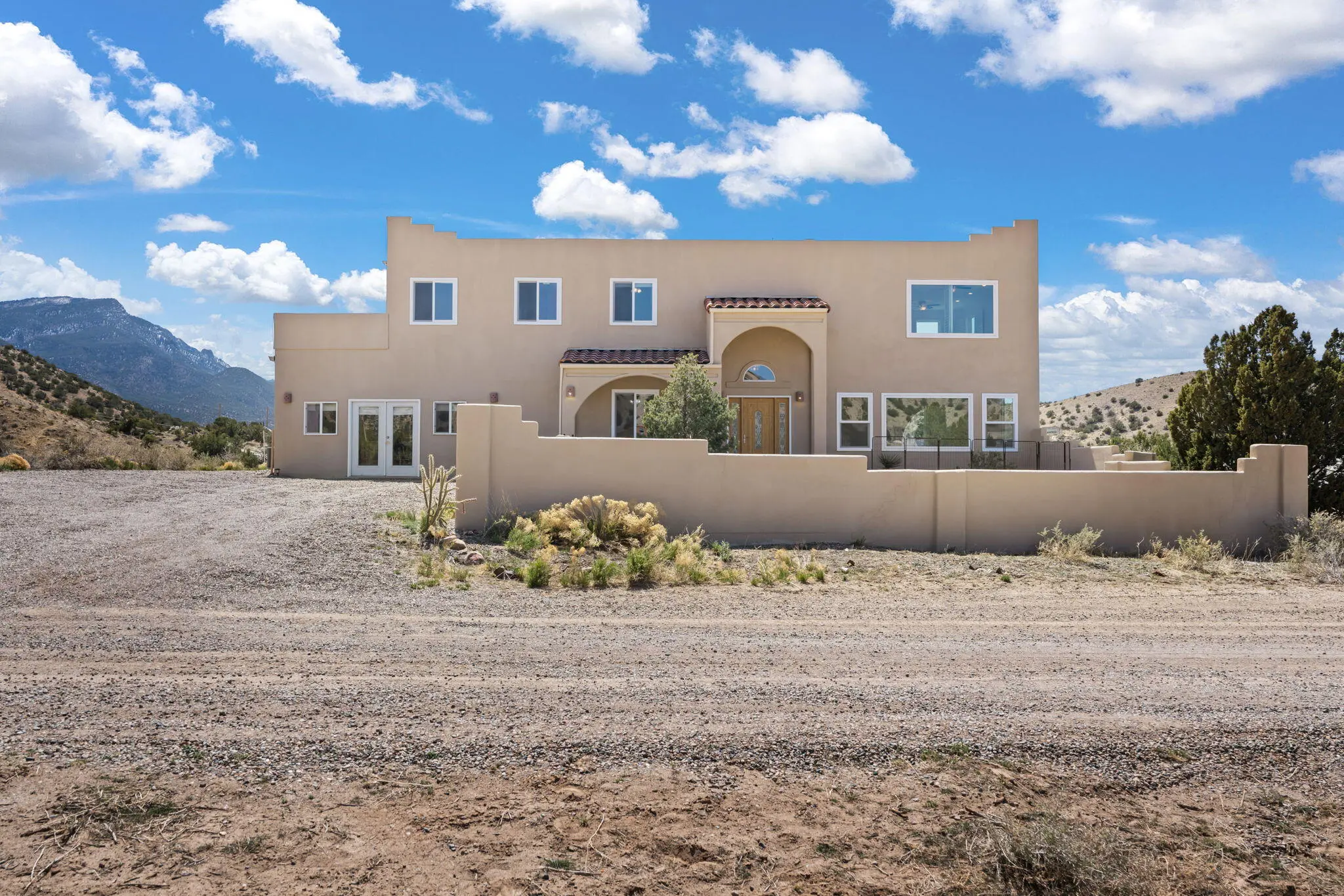 115 Camino De Las Huertas, Placitas