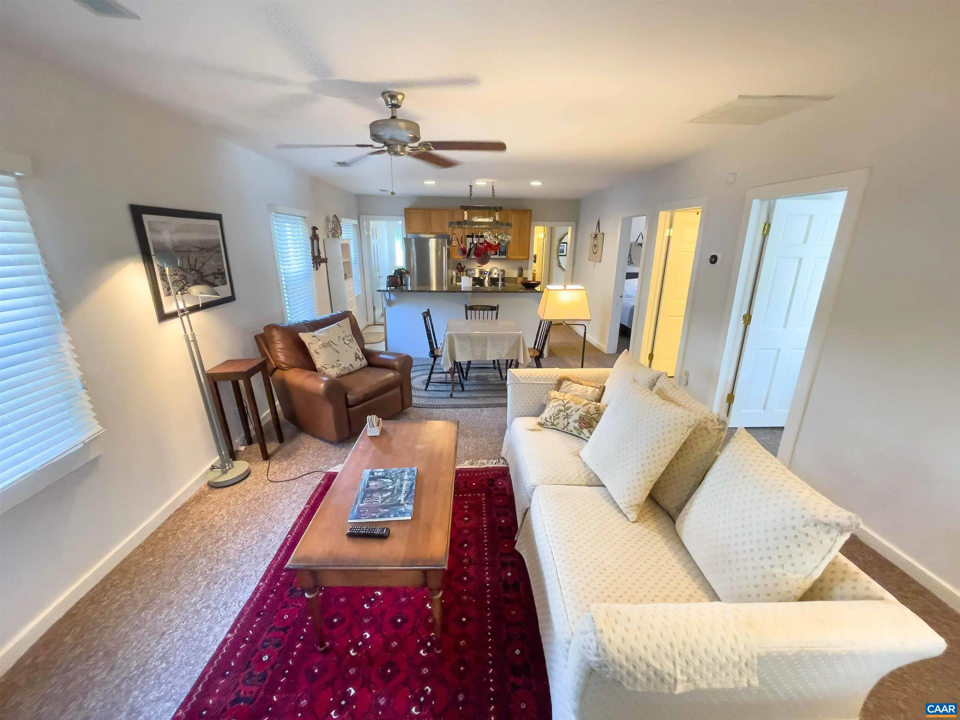 518 Meade Ave, Charlottesville