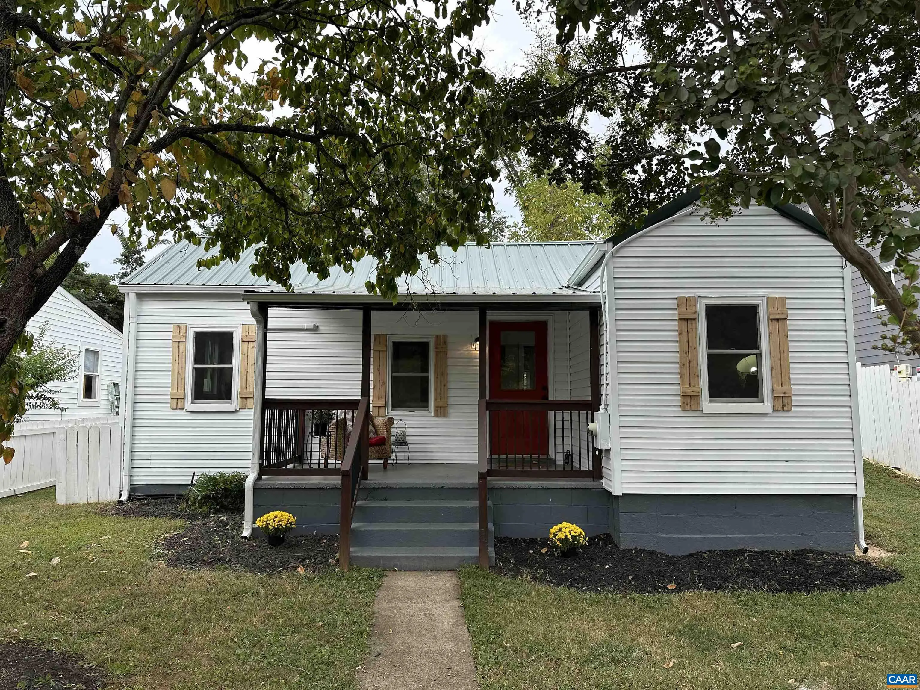 419 Quarry Rd, Charlottesville