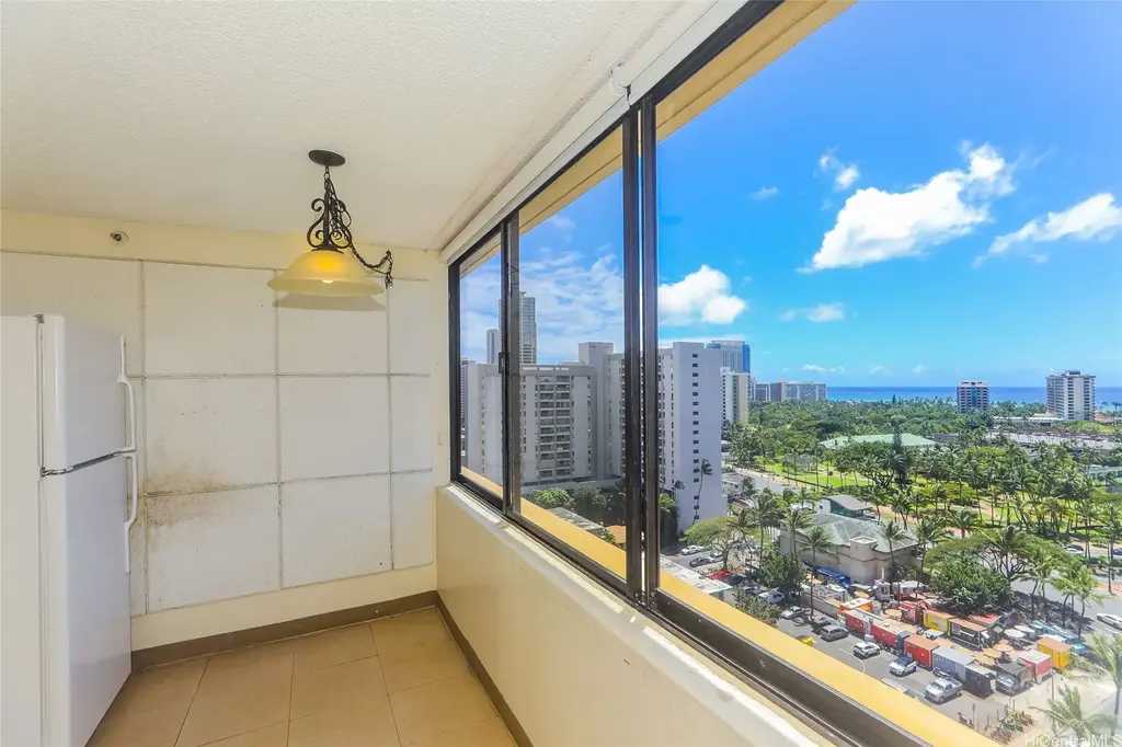 444 Niu Street # 1805, Honolulu
