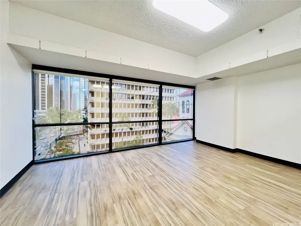 1188 Bishop Street # 601, Honolulu