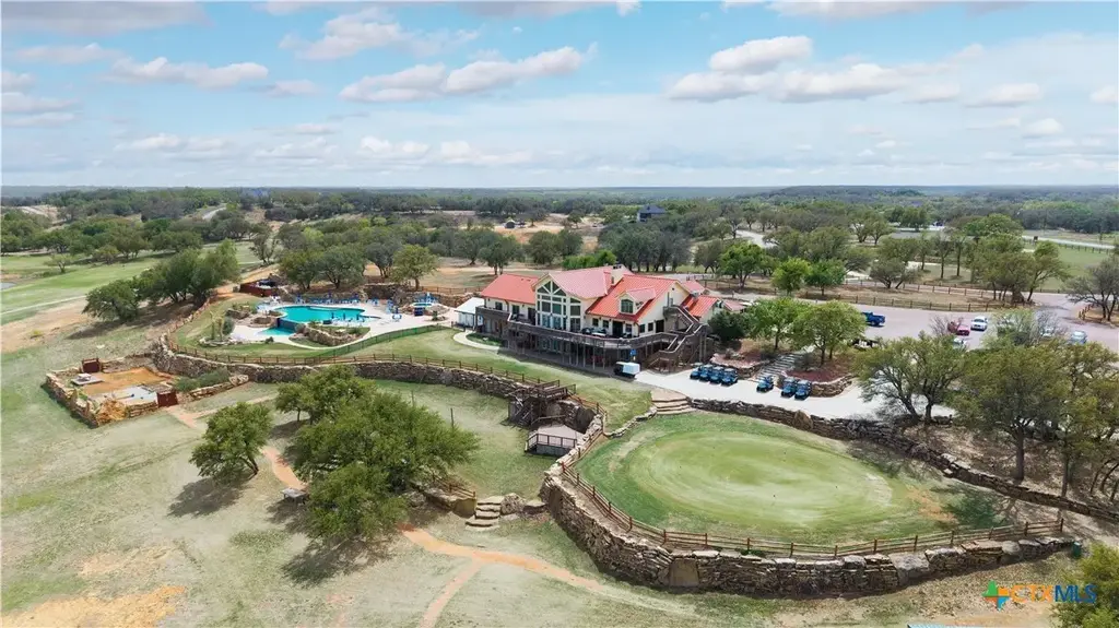 Lot 986 Lake Breeze Drive, Brownwood