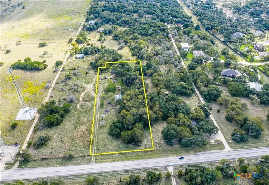 10627 Fm 2483, Belton