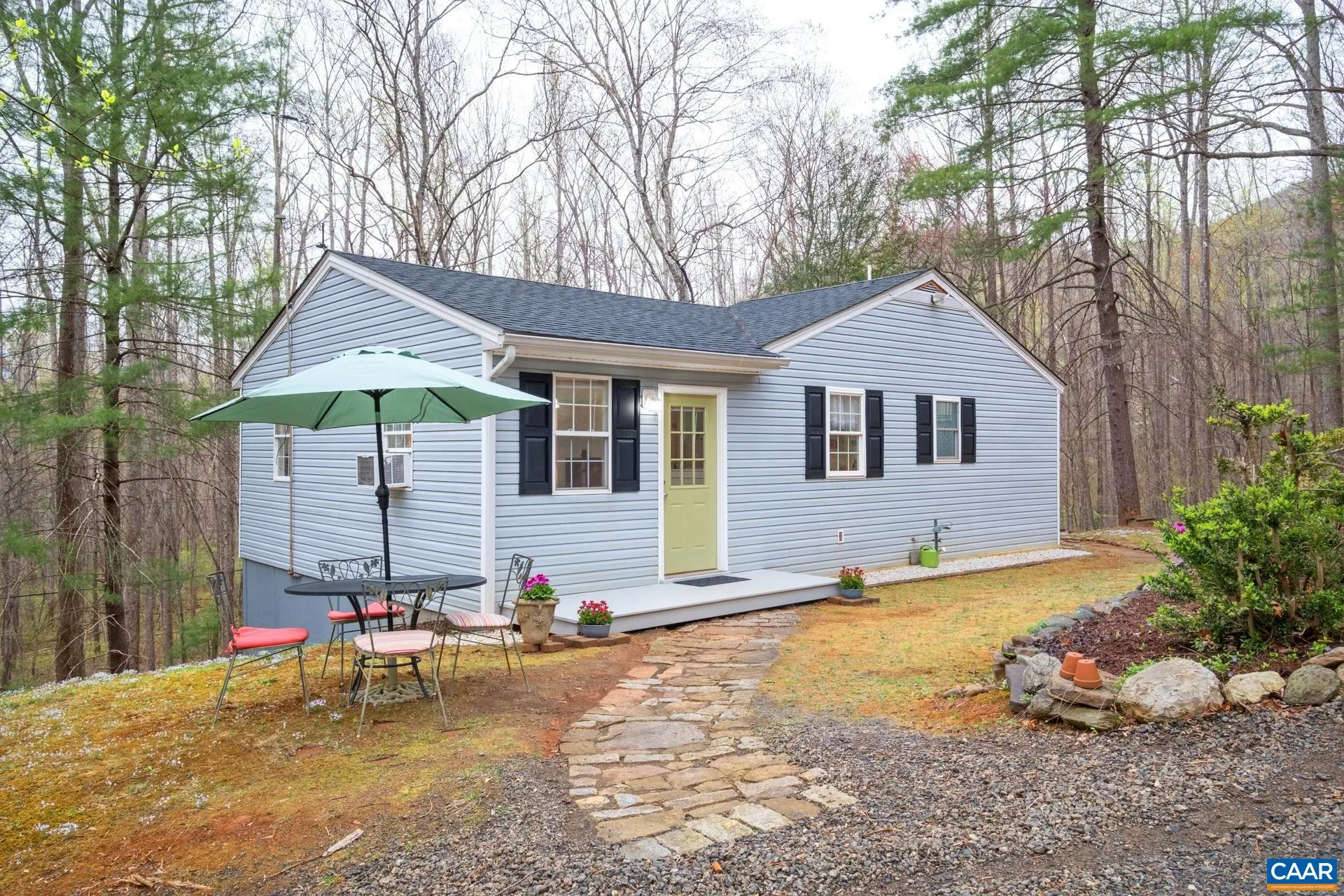 115 Circle Rd, Stanardsville