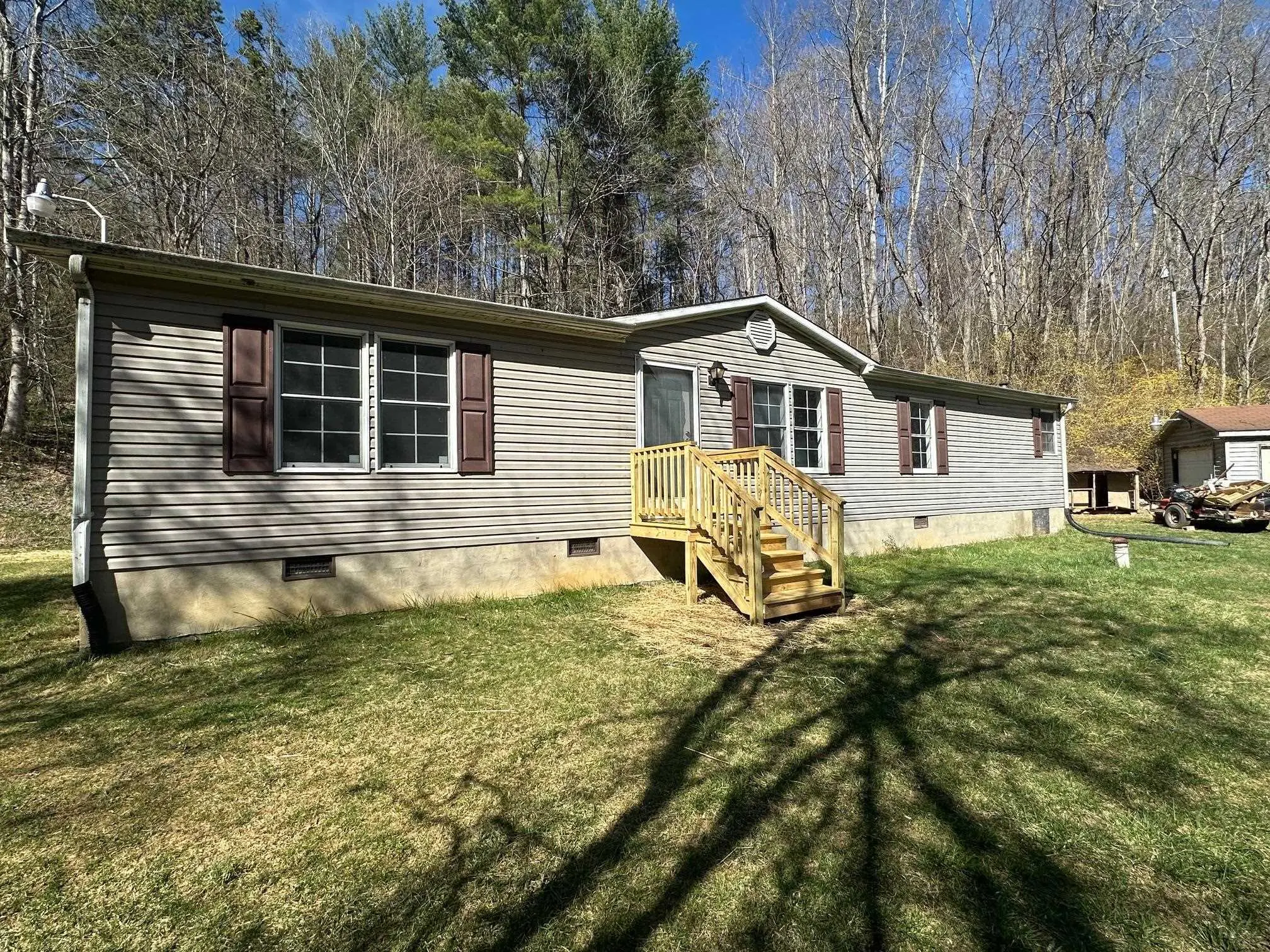 13911 Tower Hill Rd, Williamsville