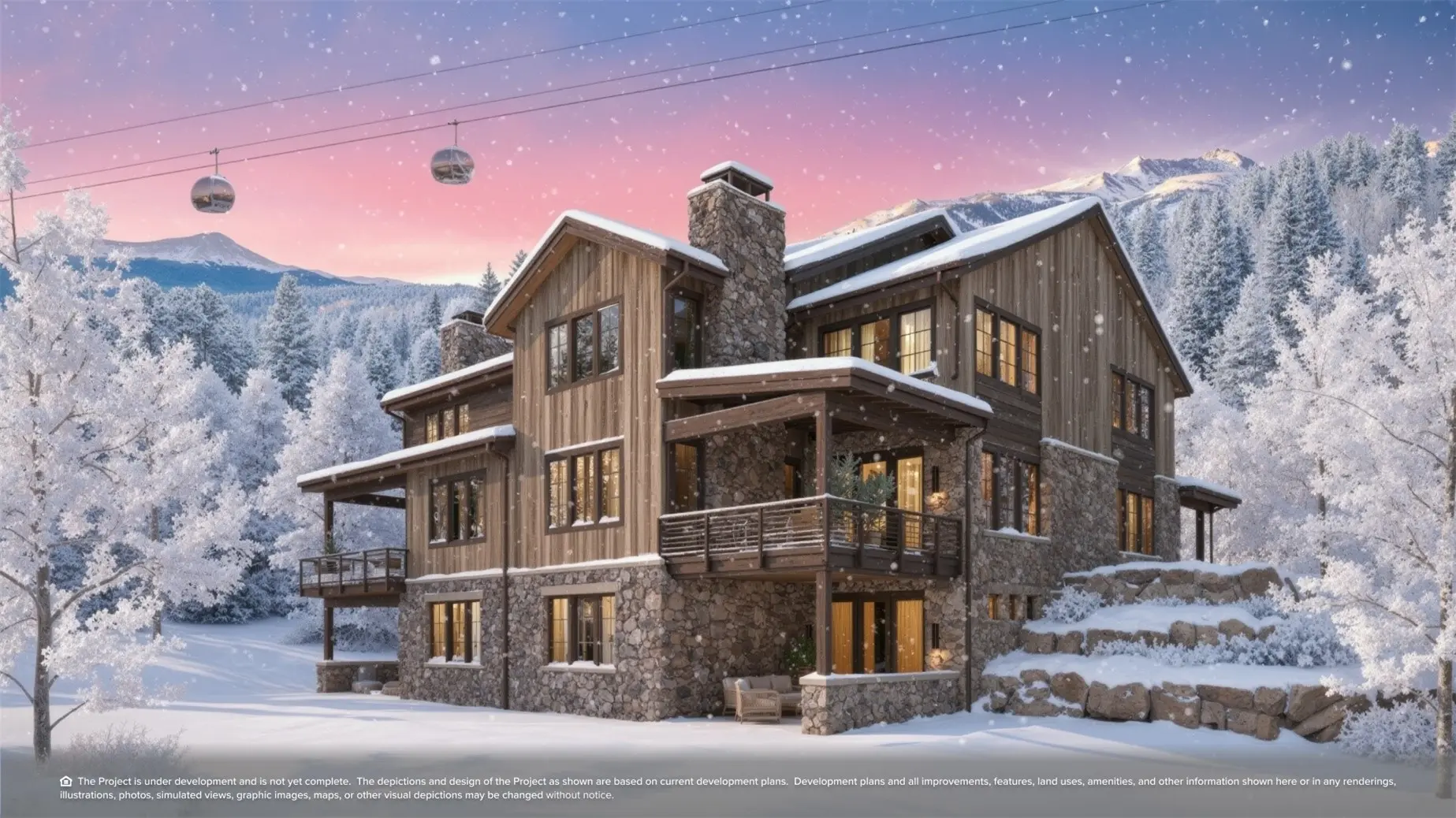 186 Woods Drive 4, Breckenridge