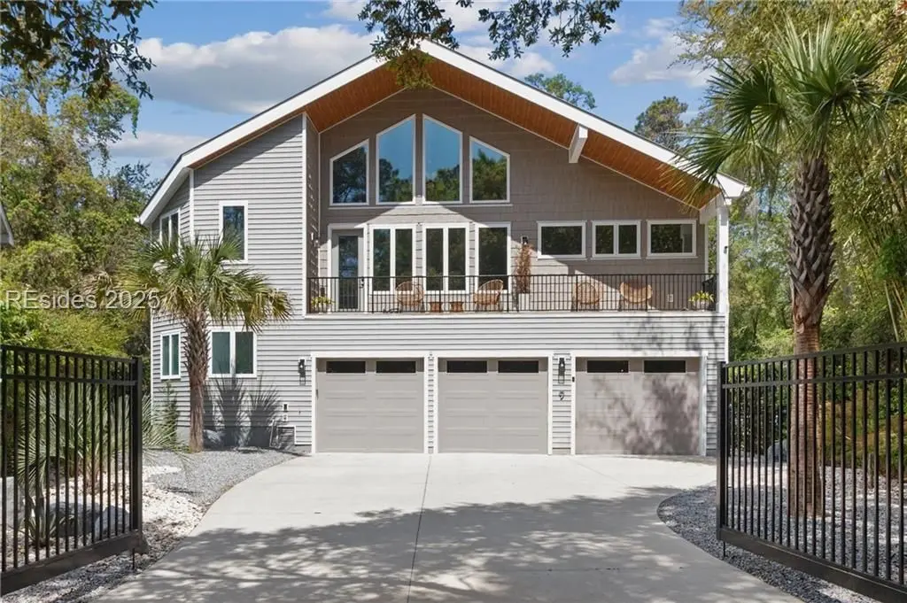 9 Mimosa St, Hilton Head Island