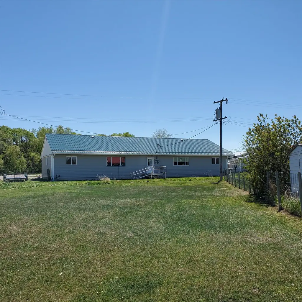 23 Walrath Street, Augusta
