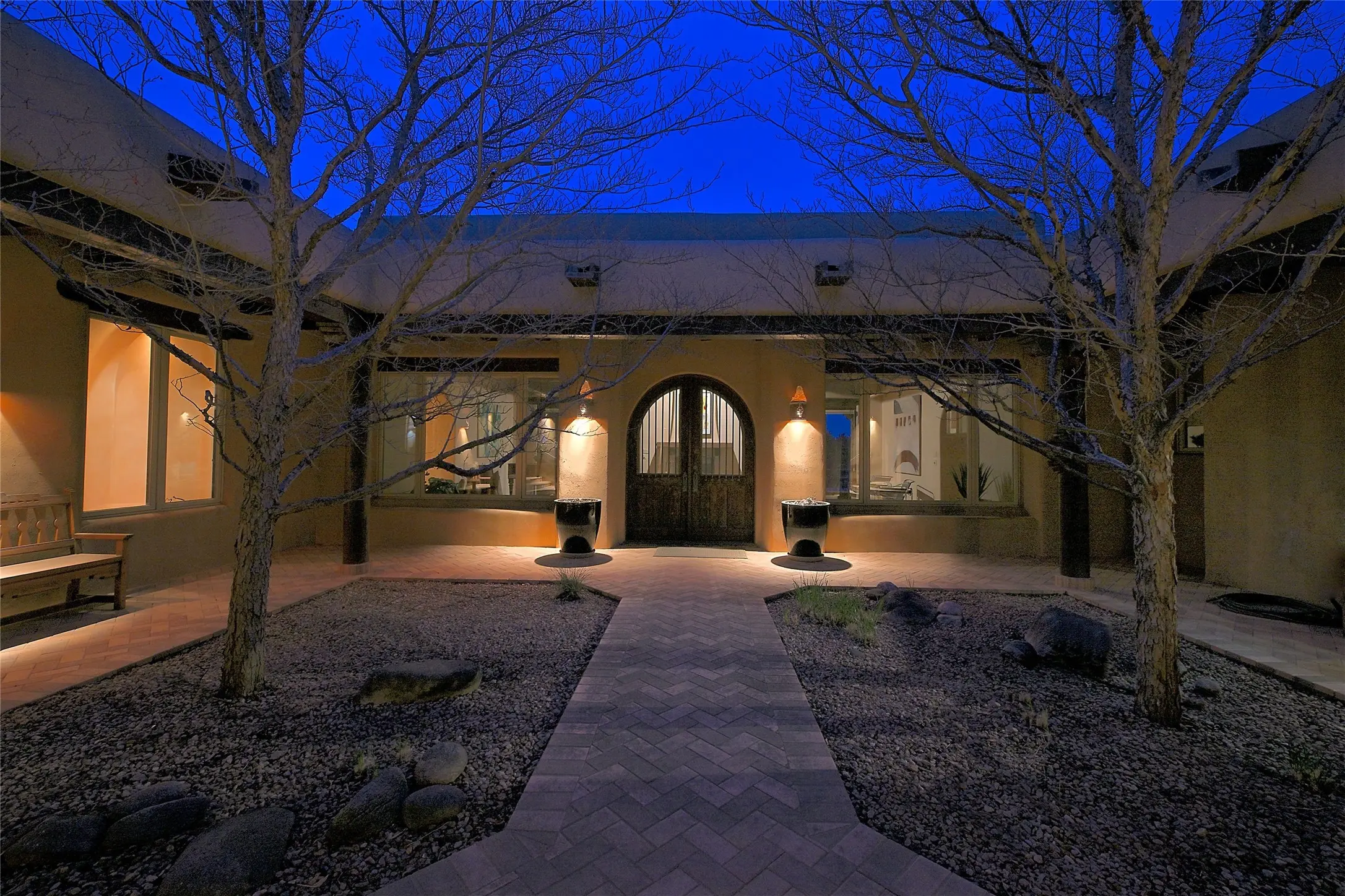 11 And 10 High Ridge Road, Santa Fe