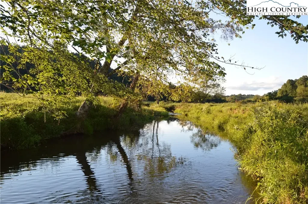 Tbd Redgate Drive, Mouth of Wilson