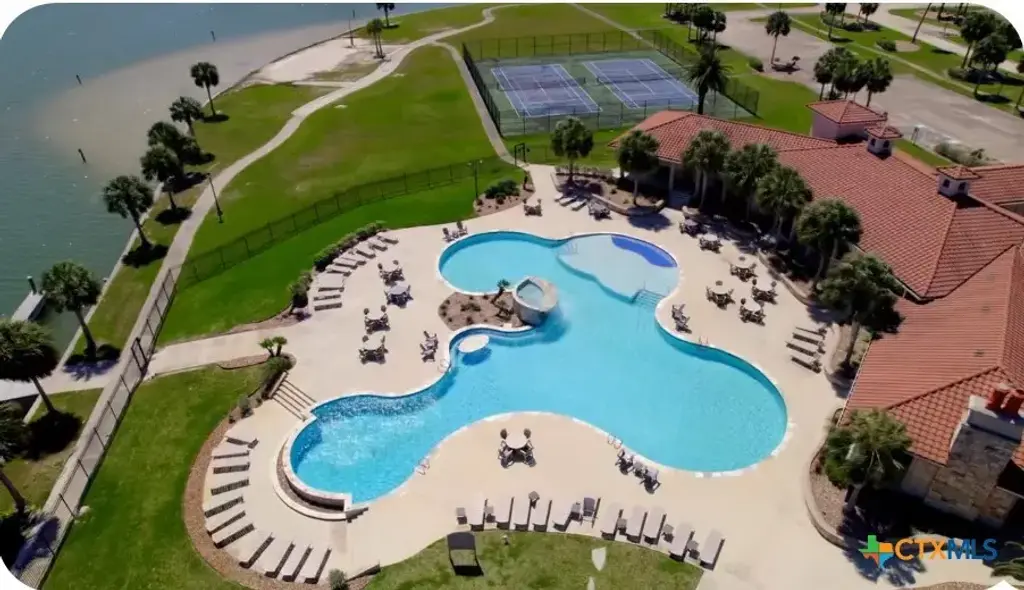 116 W Tuscany Way, Port O'Connor