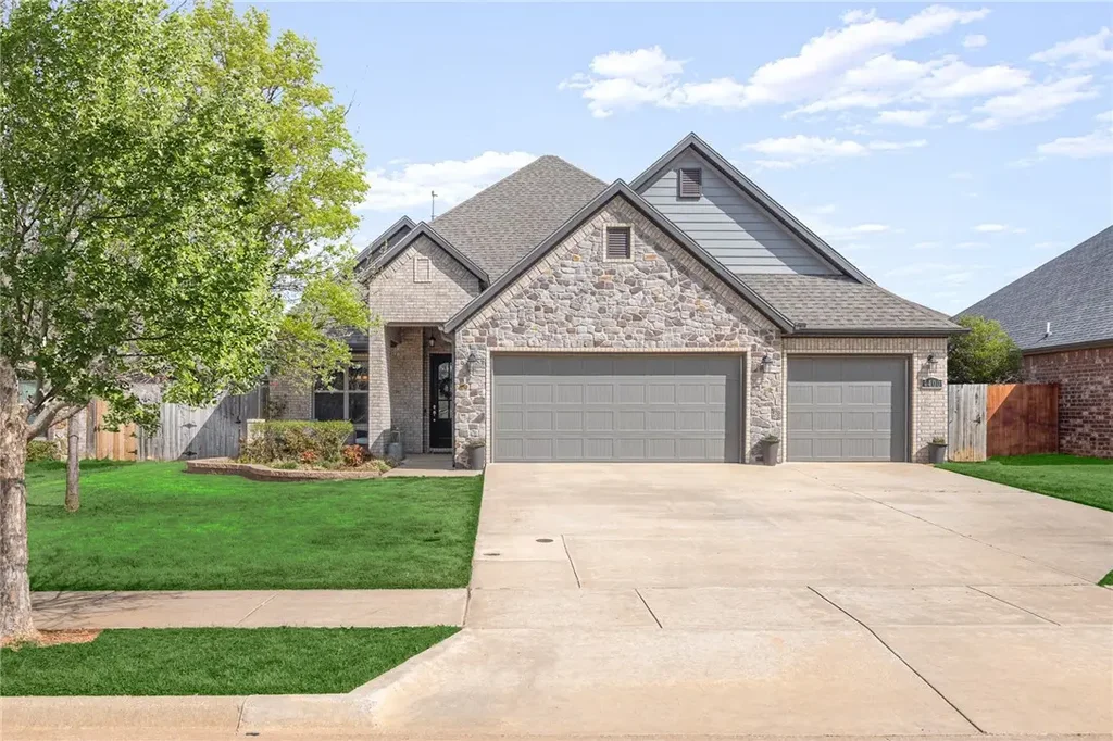 4400 Sw Alfalfa Avenue, Bentonville