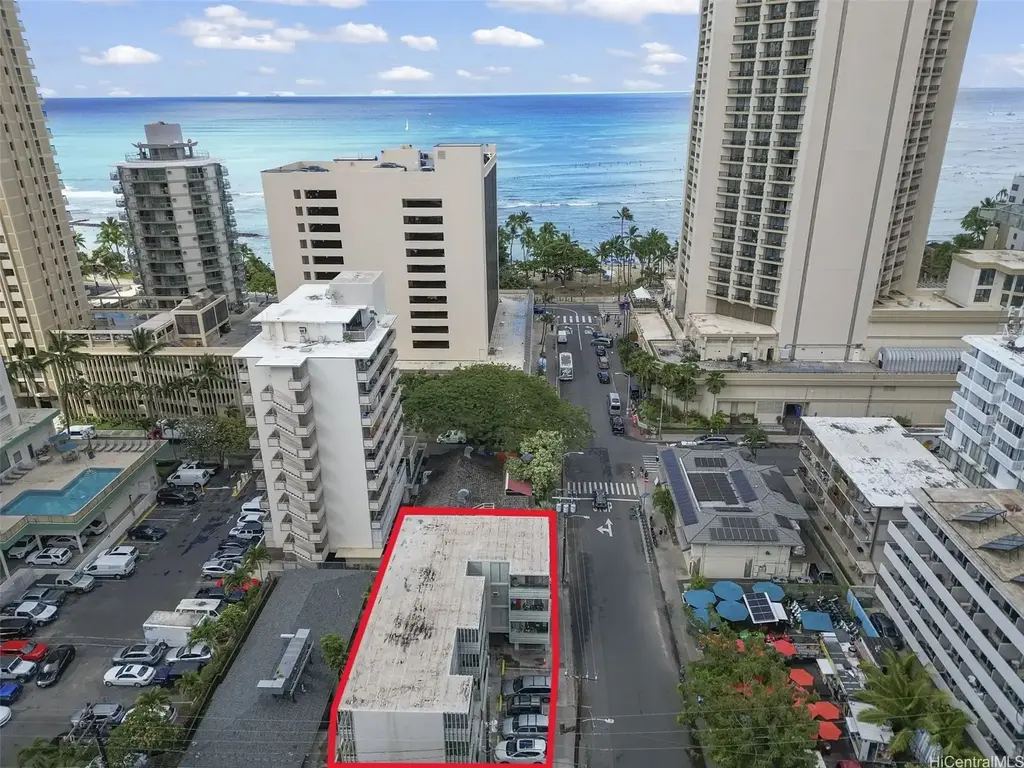 135 Uluniu Avenue # 301, Honolulu