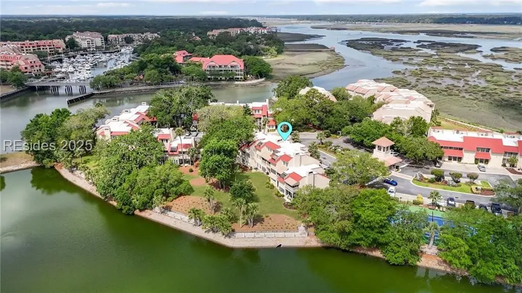 5 Newport Drive 7102, Hilton Head Island