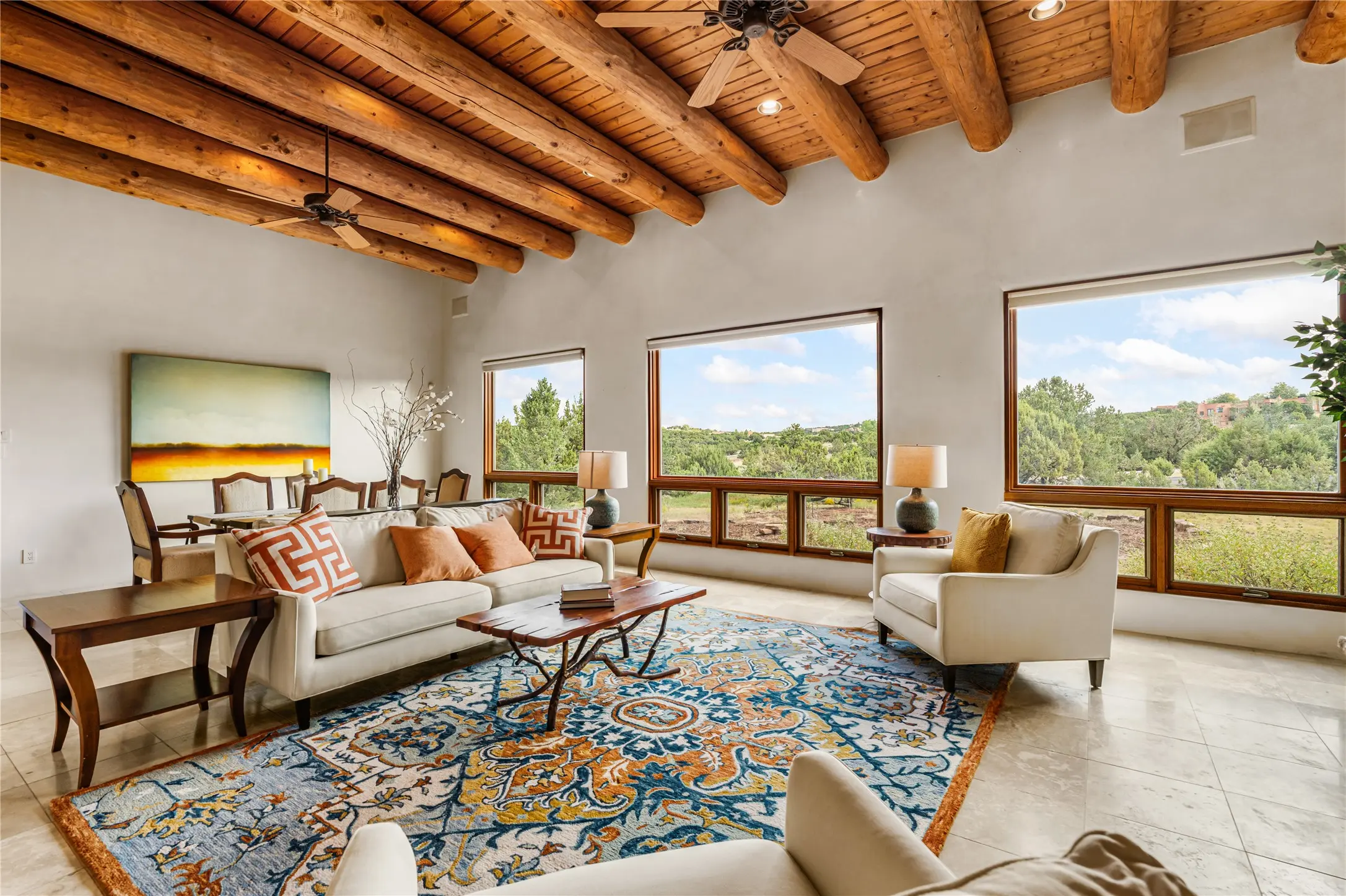 118 E Sunrise Drive, Santa Fe