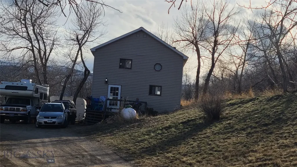 101 Bear Paw Trail, Anaconda