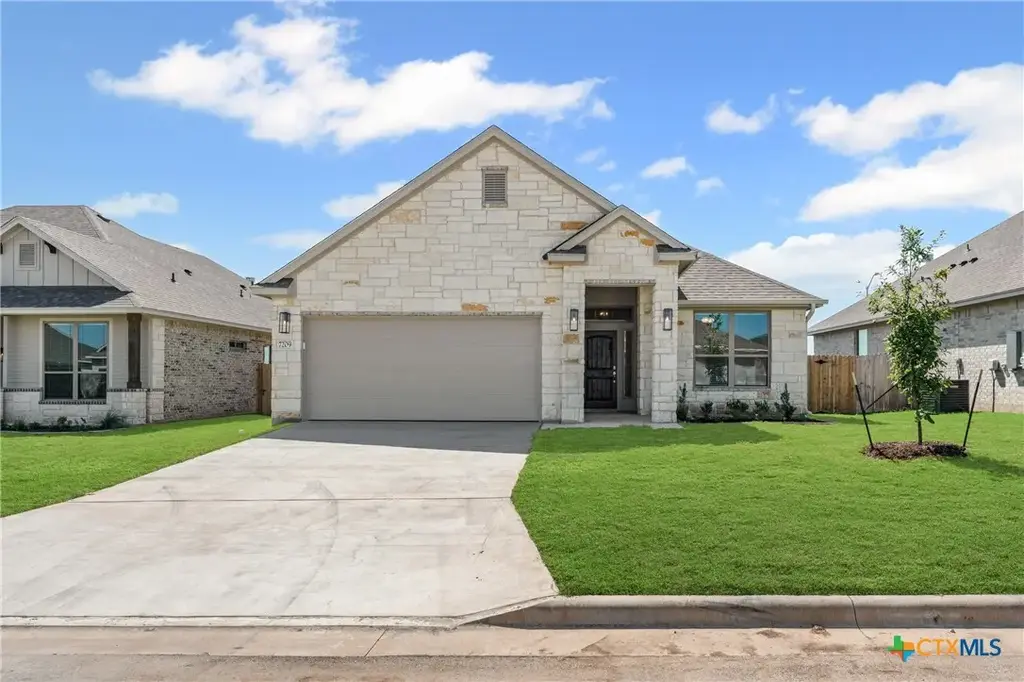 7209 Touchstone Drive, Temple