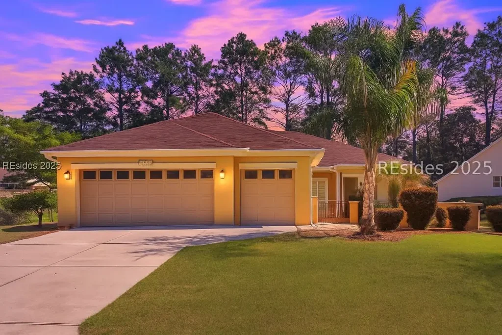 14 Cheswell Court, Bluffton