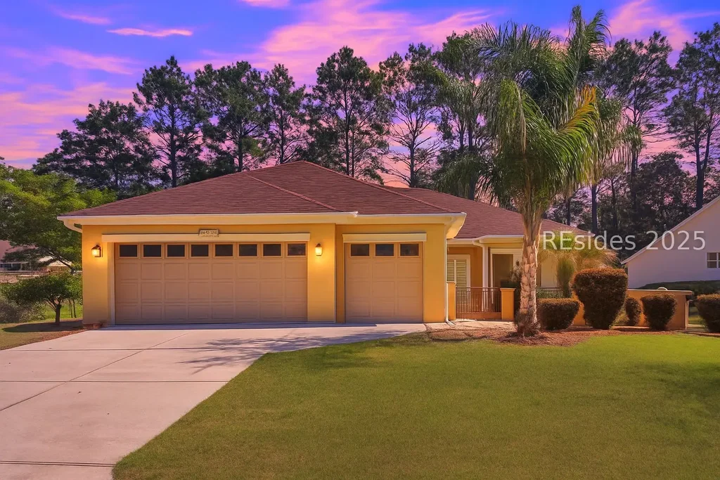 14 Cheswell Court, Bluffton