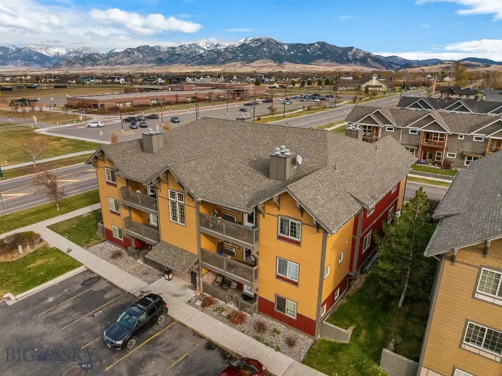 4645 Bembrick Street 1a, Bozeman