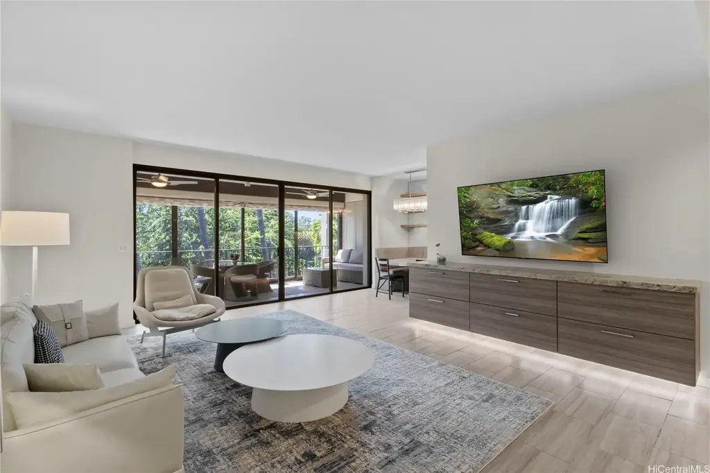4999 Kahala Avenue # 306, Honolulu