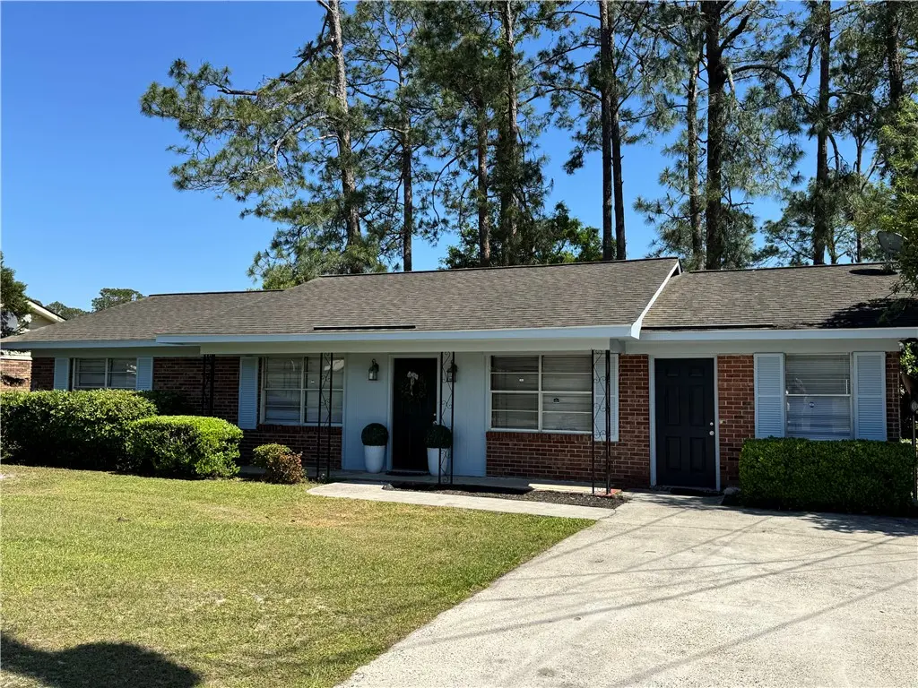 2108 Screven Avenue, Waycross