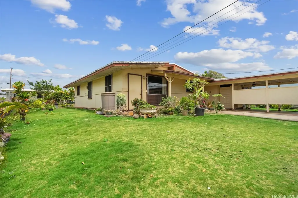 95-260 Waimakua Drive, Mililani