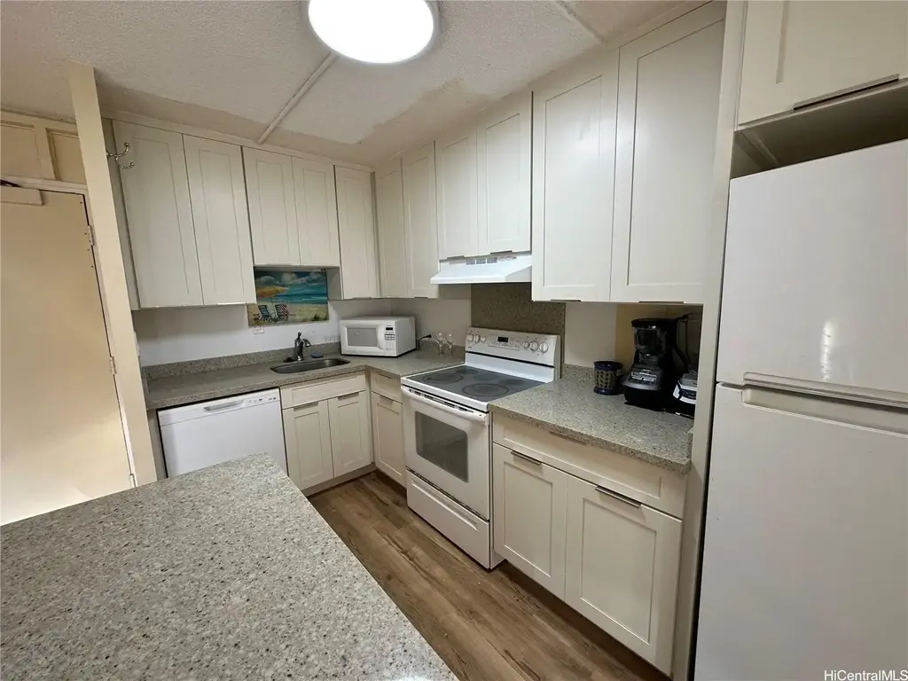 2333 Kapiolani Boulevard # 905, Honolulu