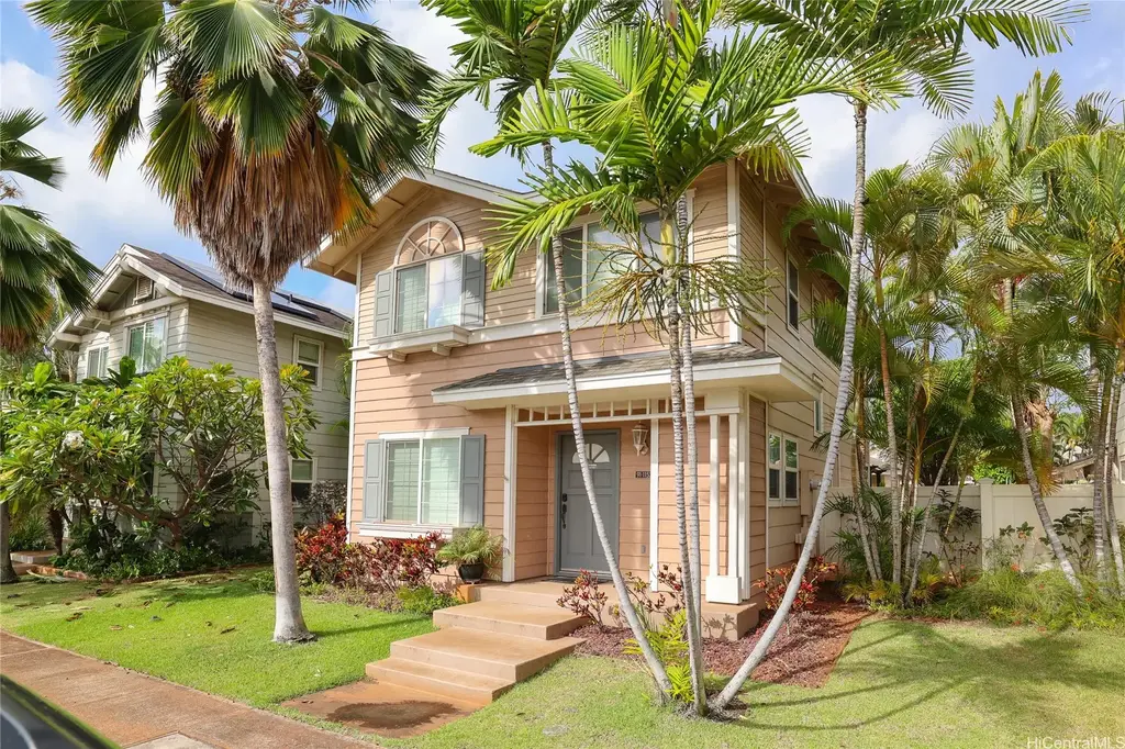91-1153 Kaileonui Street, Ewa Beach