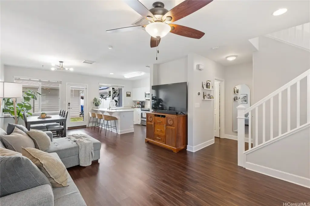 91-1322 Keoneula Boulevard # 403, Ewa Beach