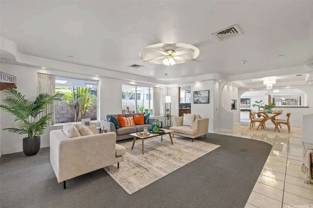 1447 Uila Street, Honolulu